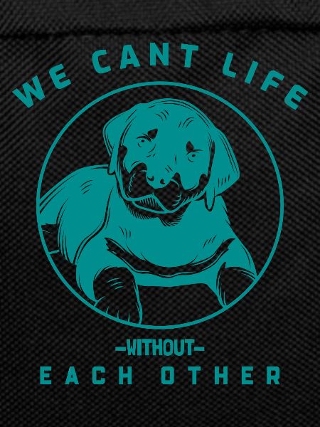 Cant live without each other