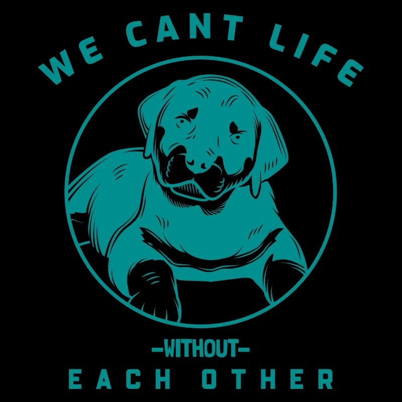 Cant live without each other