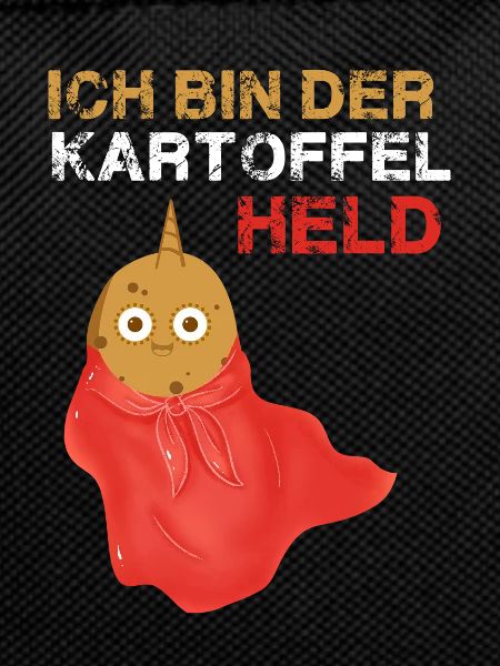 potato hero,hero,potato,comic