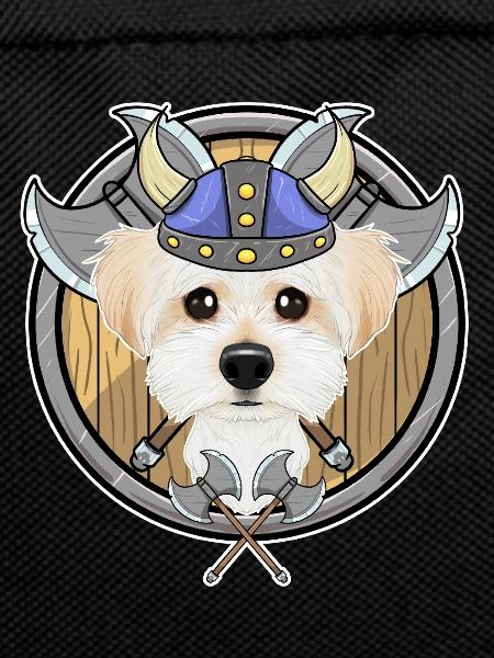 Maltese I Valhalla I Viking