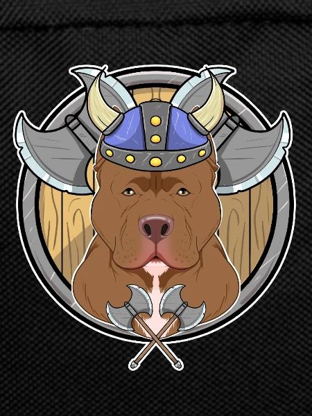 Pitbull I Valhalla I Viking