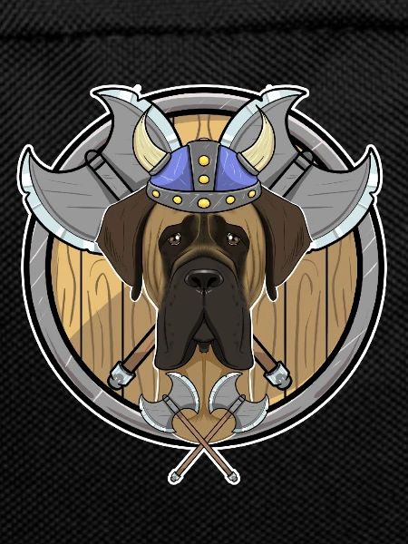 Mastiff I Valhalla I Viking