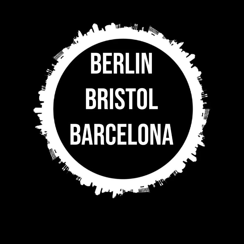 Berlin Bristol Barcelona
