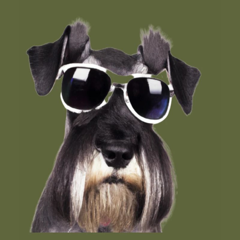 Miniature Schnauzer