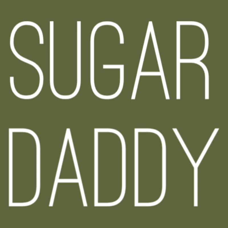 Sugar daddy