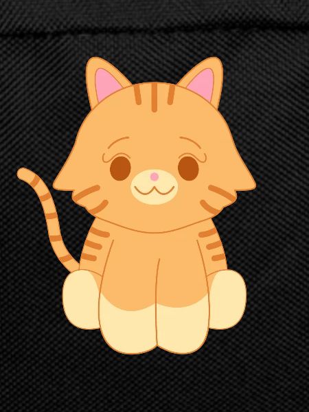 Chat roux