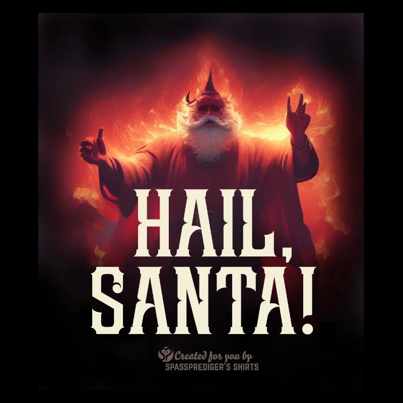 Heil, Santa!