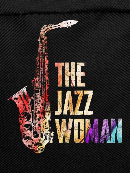 Jazz Woman