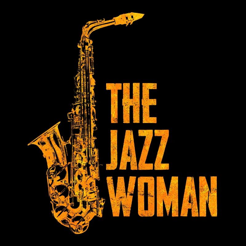 Femme de jazz