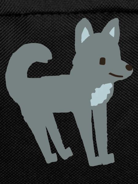 Wolf Kinderbuch