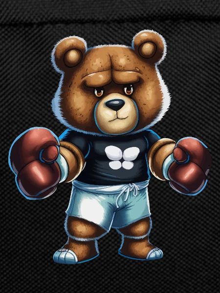 Ours de boxe