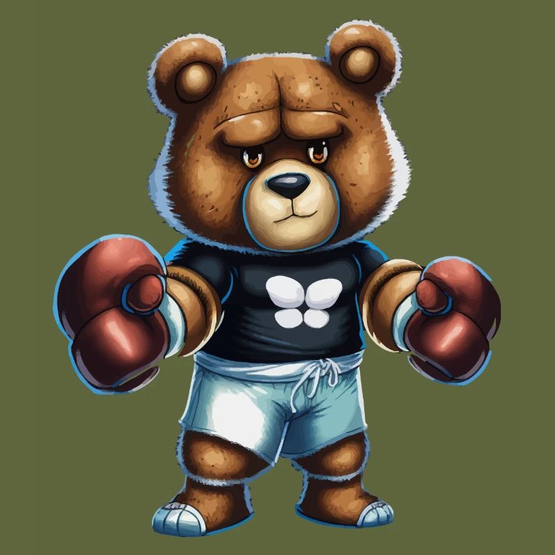 Boxbär