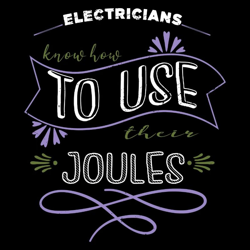 birthday present fun prop electrical engineering
