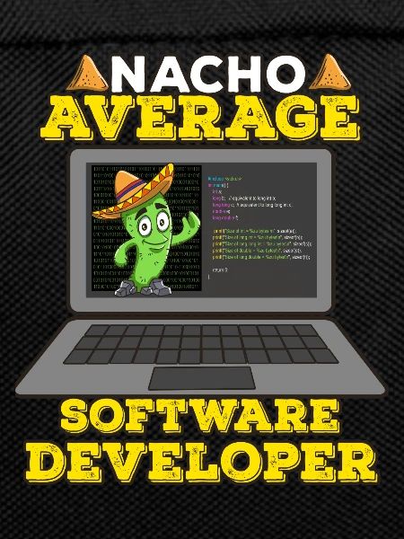 Cinco De Mayo Software Developer