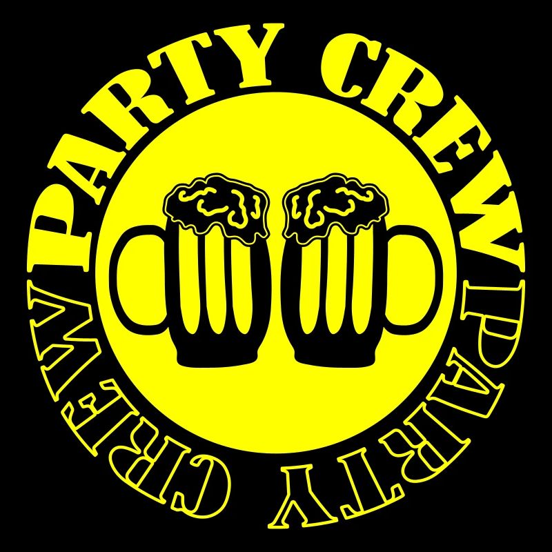Party Crew