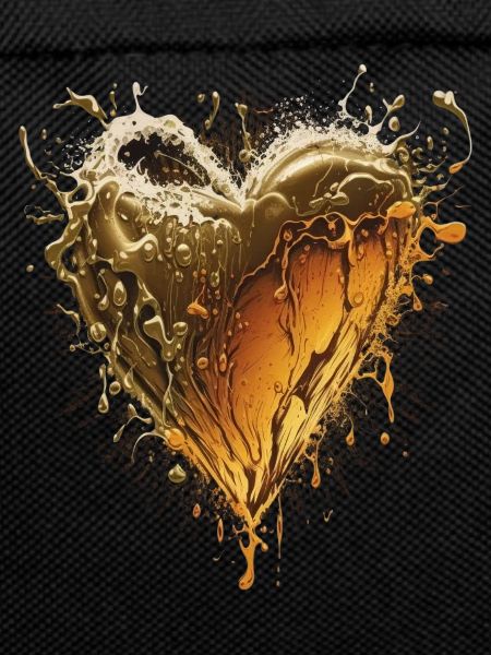 Beer Heart