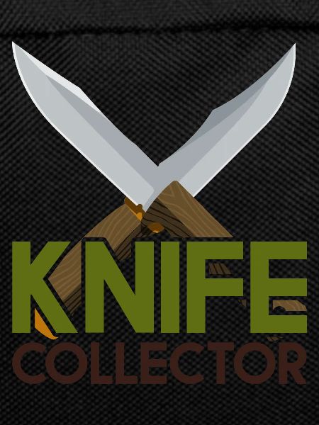 Knife Collector