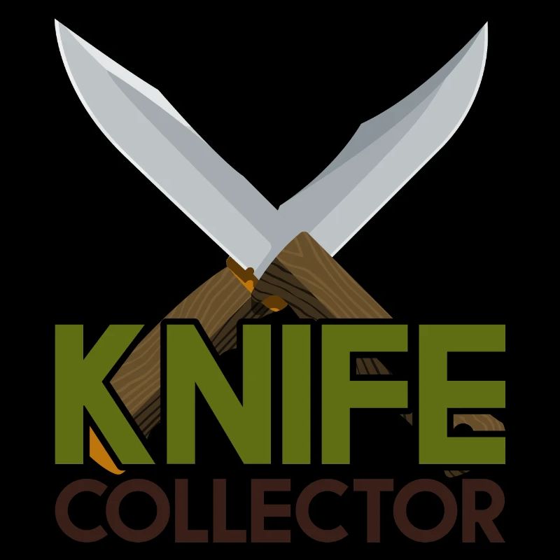 Knife Collector