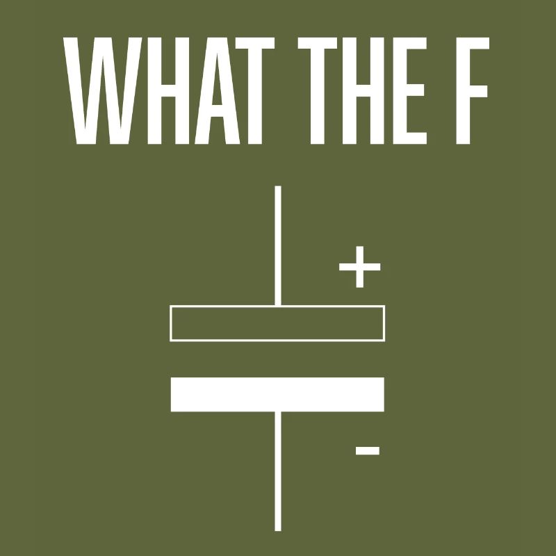 What the F - Capacitor Capacitance Unit Farad