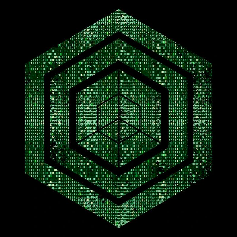 Hexagon-Programmierung Programmierer Codierung geometrisch