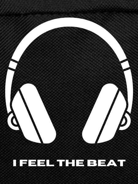 I FEEL THE BEAT