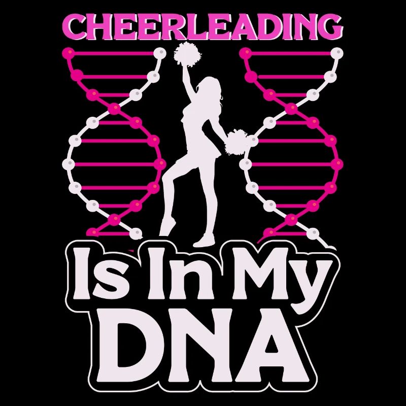 Cheerleading Team Cheerleader Trainer
