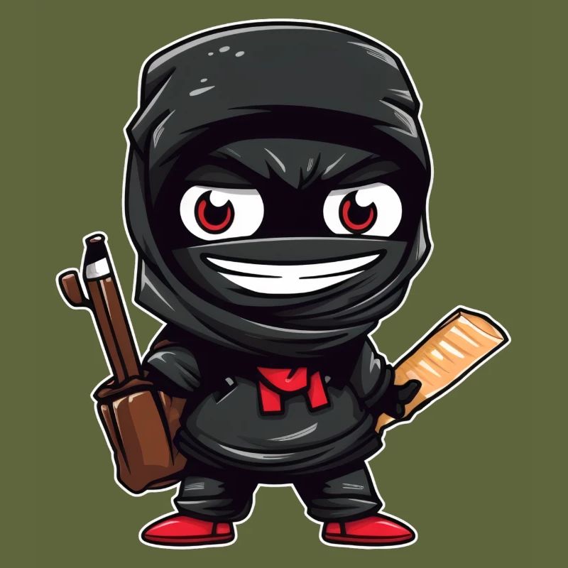 School Ninja