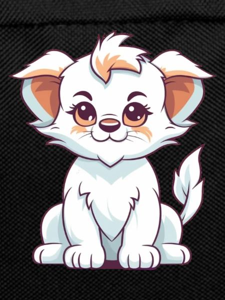 Little Lion