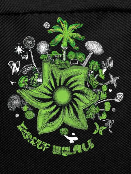 Sustainable vision