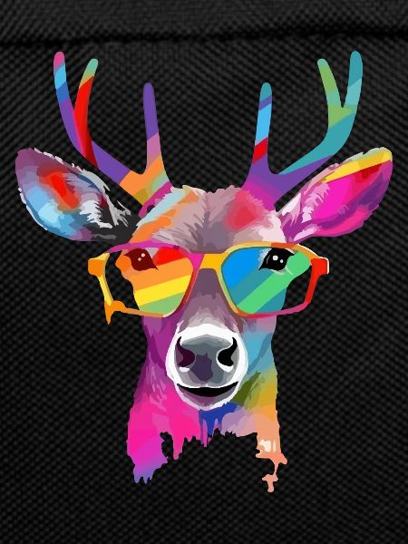 Axo the deer