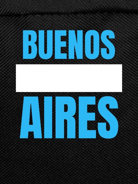 Buenos Aires