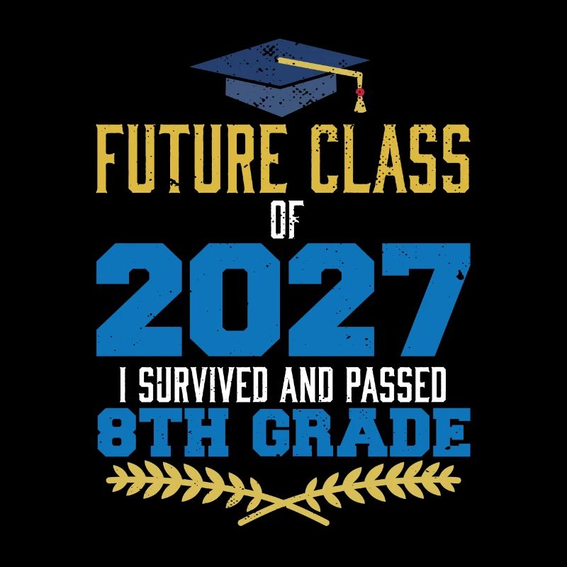 Future classe de 2027 9e année Drôle de 8e année