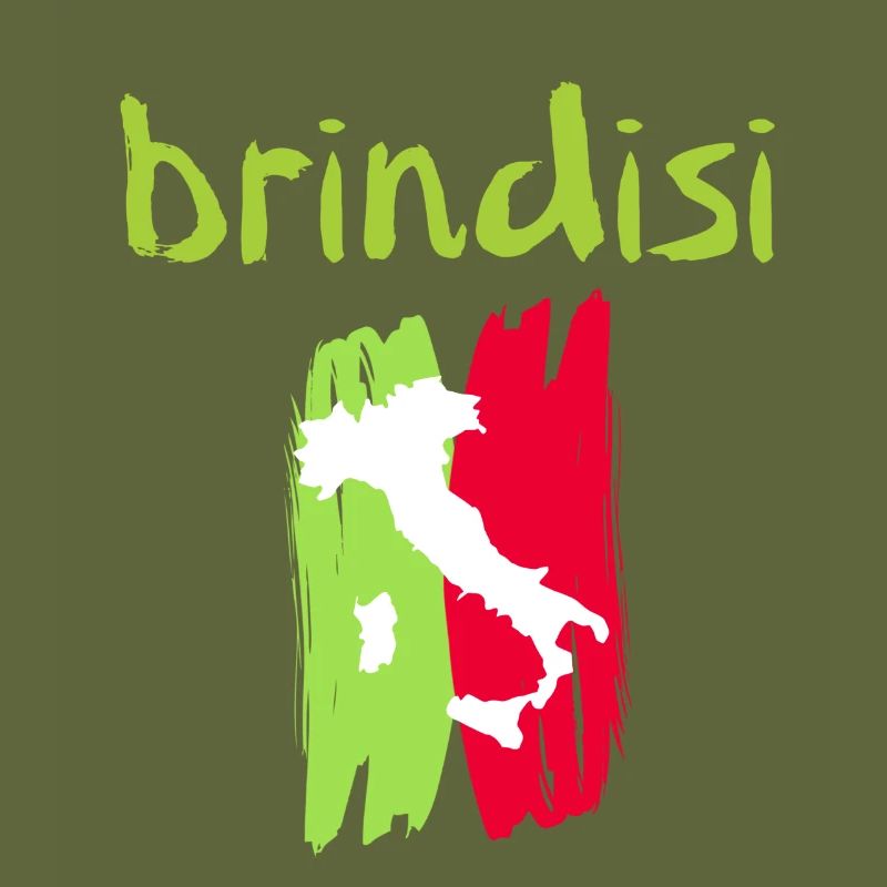 Le souvenir le plus classique de Brindisi