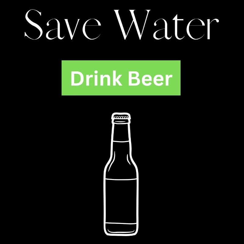 Save Water