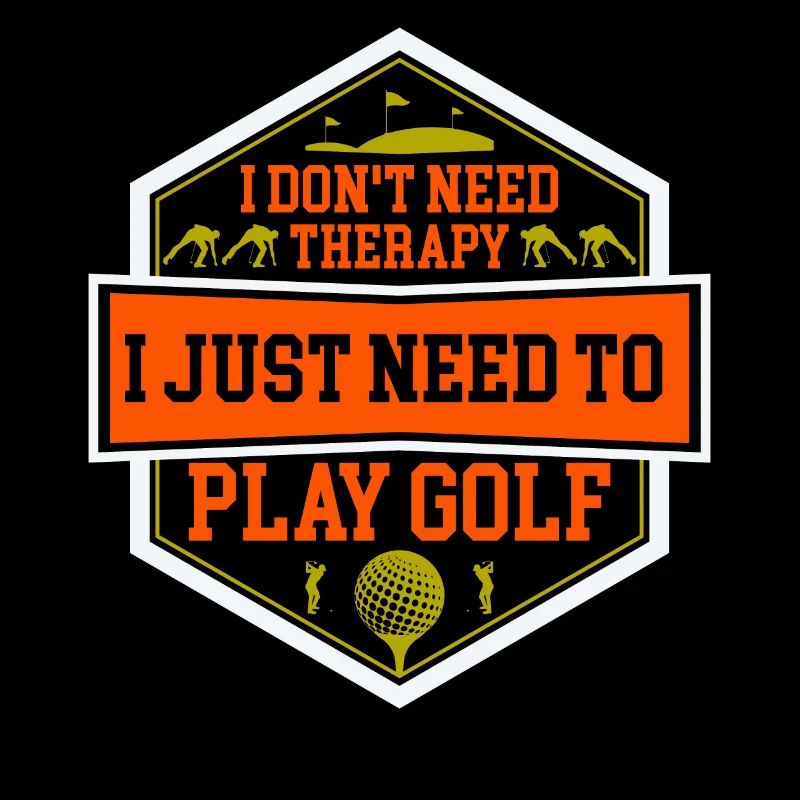 Golf Golfing Golfer Golfer Golf Club