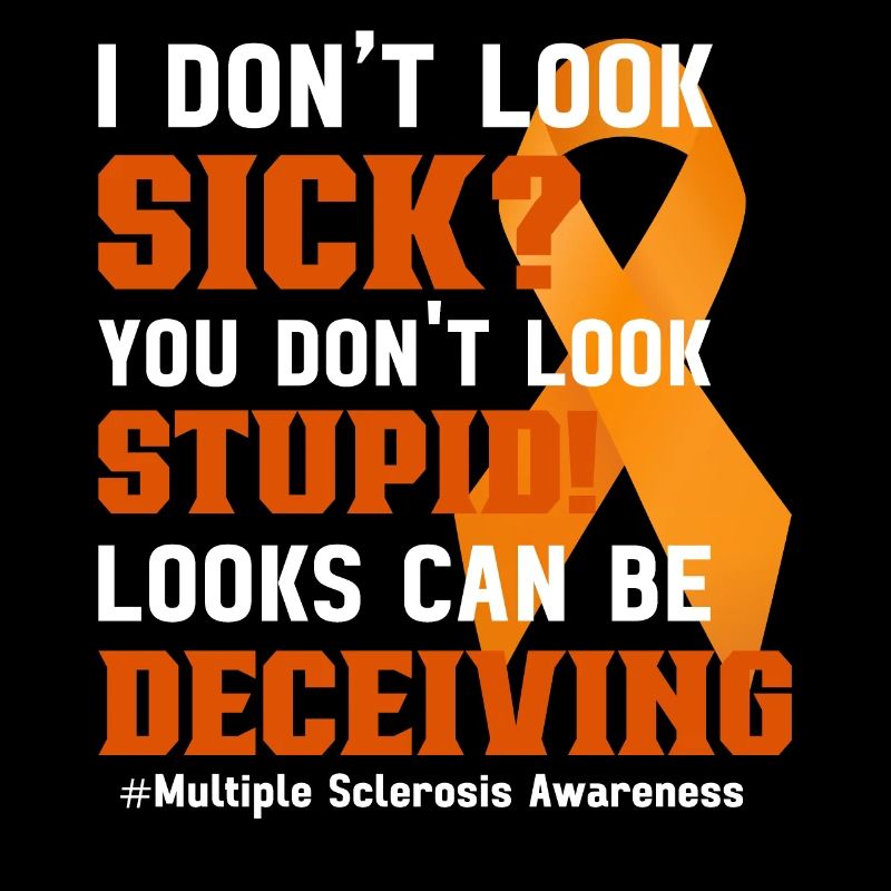 Multiple Sclerosis Awareness Day Multiple Sclerosis
