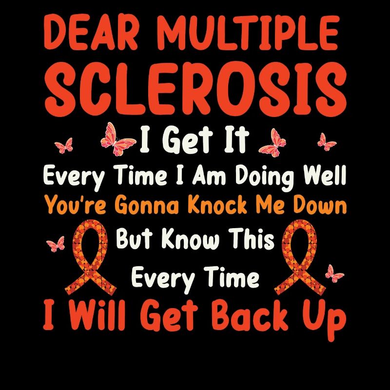 Multiple Sclerosis Awareness Day Multiple Sclerosis