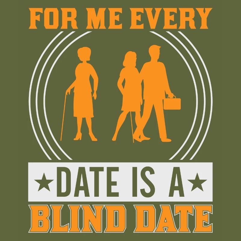 Blindheitsbewusstsein Gesetzlich Blind