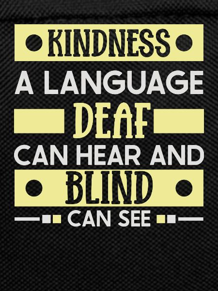 Blind Blindness Awareness Visual Impairment