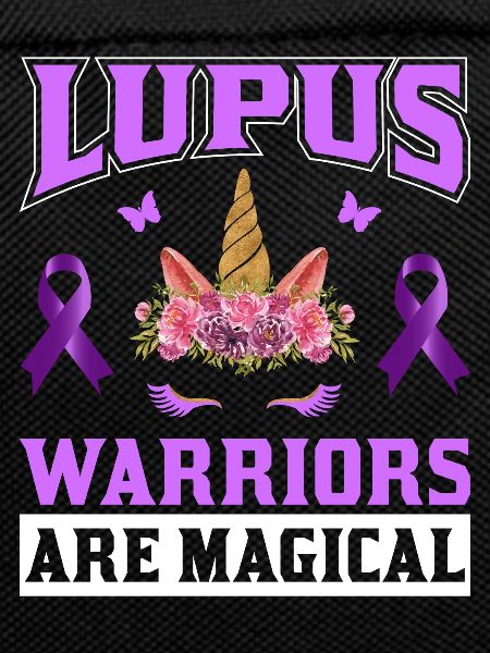 Lupus Awareness Month