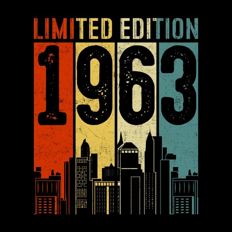 Geschenk 60. Geburtstag