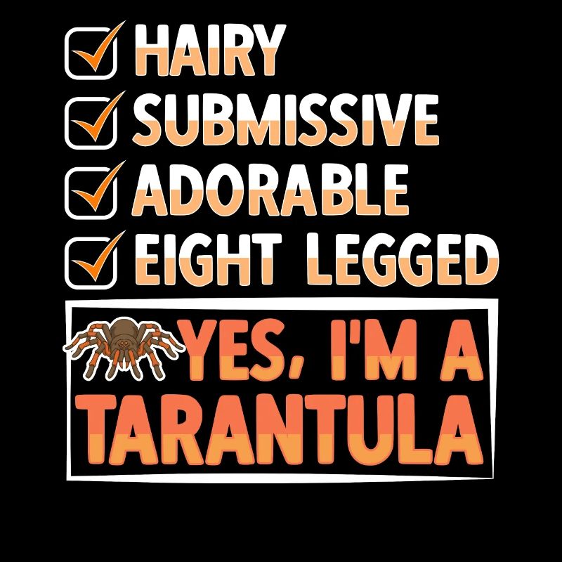 Tarantula Spider Spider Collector Pet