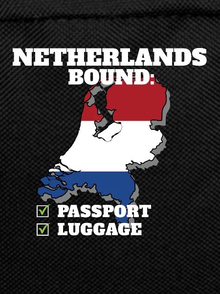 Pays-Bas Voyage Pays-Bas
