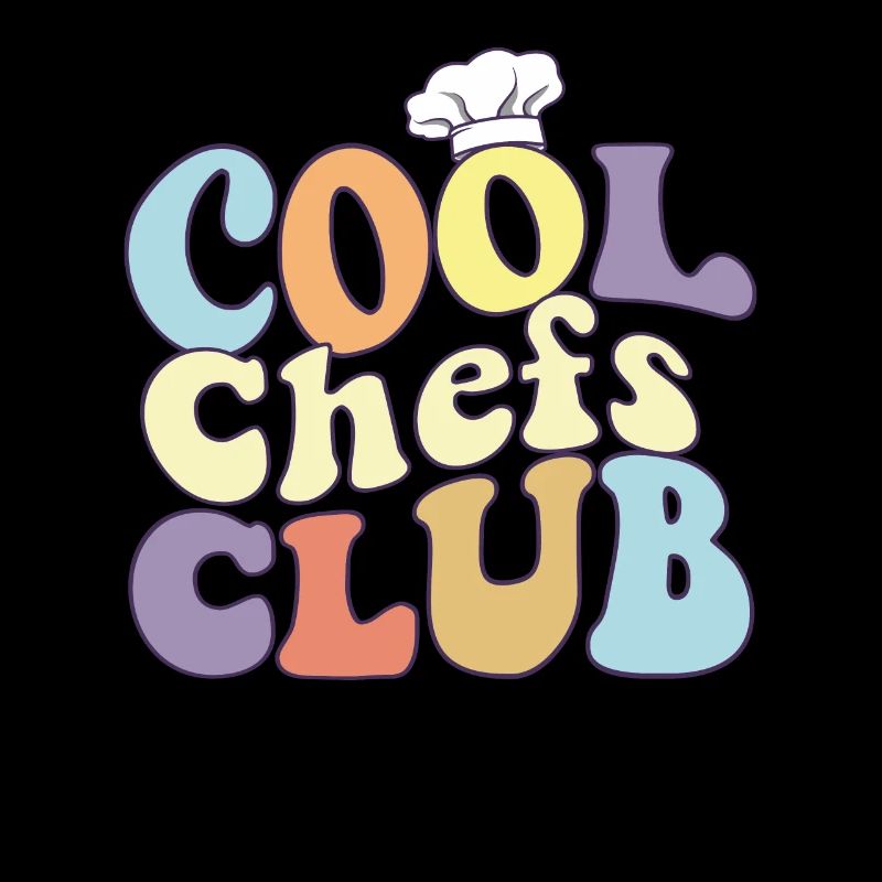 Cool Chefs Club Restaurant Culinary Arts Kitchen