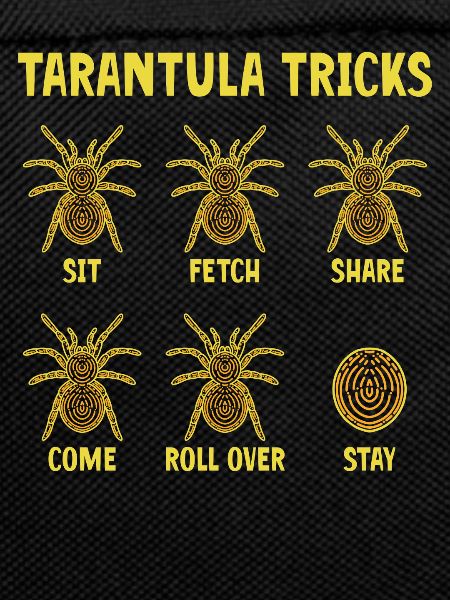 Tarantula breeder spider owner tarantula