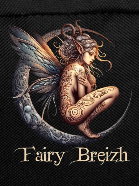Fairy Light - FairyBreizh