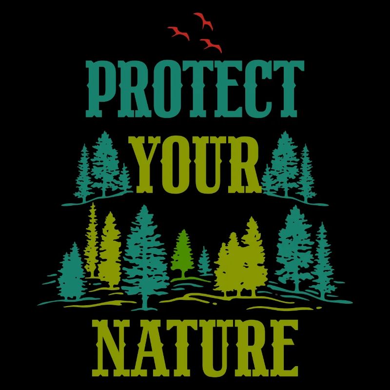 Protect Your Nature