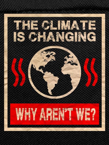 Climate change