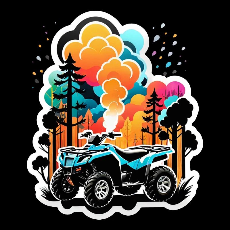 Quad & Off-Road