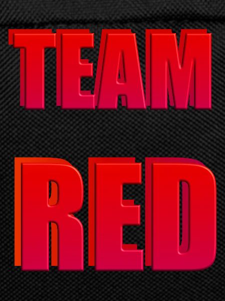 Team Red